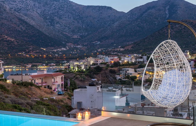 Villa Elli - Villa Athina - Foto 79