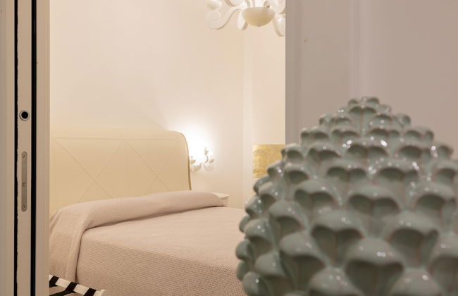 Villa Tra i Due Mari Spa Salento - Foto 10