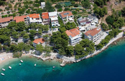 Sunset Villa Brela - Foto 2