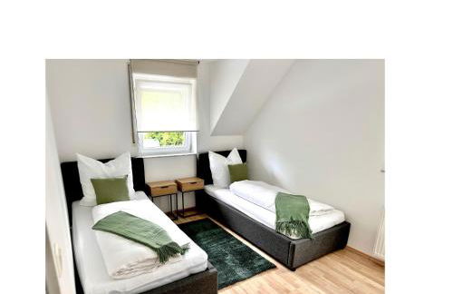 Haus am Wald mit Whirlpool, Garten, Kamin und voll ausgestatteter Küche - Foto 7