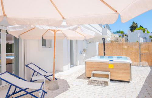 Ville Palà Luxury - Castro by HDSalento - Foto 73