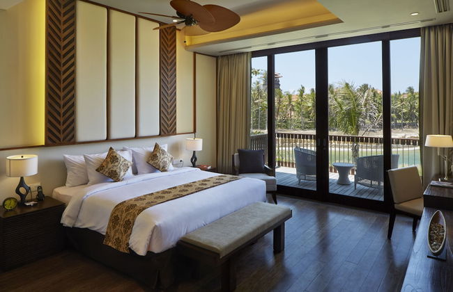 Bali National Golf Villas - Foto 5