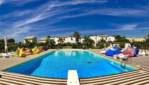 Case Vacanza Torre Lupa - Foto 2, Imagen principal