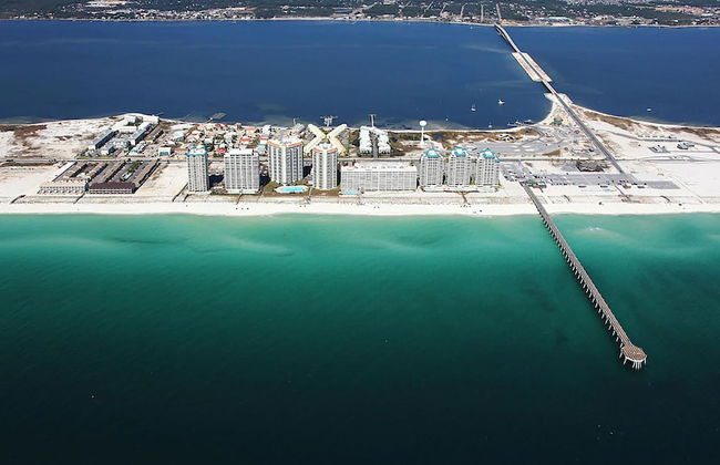 Navarre Towers 104 - Photo 39