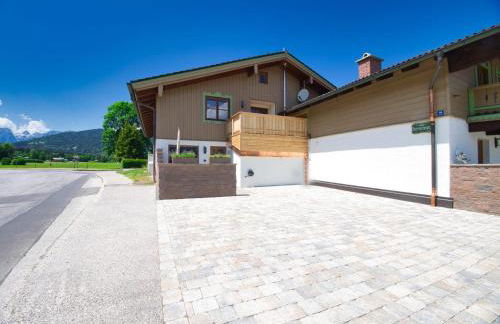 Ferienwohnung Hoher Göllblick - Foto 24