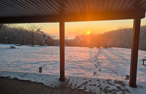 Twisted Tree with Arkansas River Views and Hot Tub - Foto 61