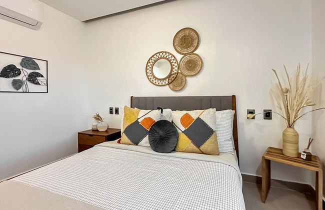 Gorgeous new Beach Apartment - Photo 16