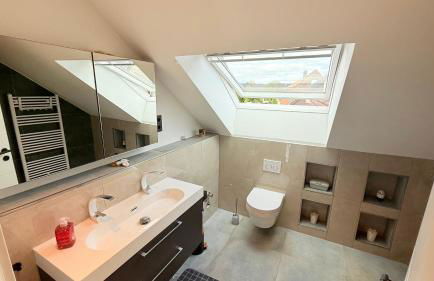 Himy Home - Moderne Wohnung mit große Dachterrasse - Photo 30