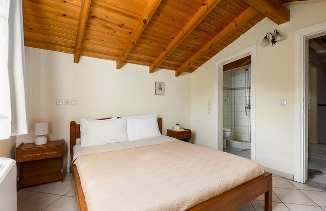 Four-Bedroom Villa Alexandros - Photo 3