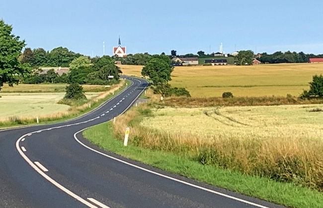 6 Person Holiday Home in Bagenkop-by Traum - Foto 19