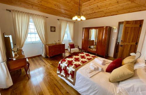 Casa do Avô José Alves - Photo 19