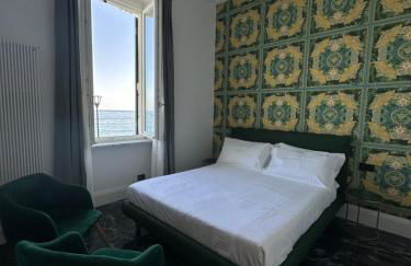 VILLA BOIDO LUXURY ITALY APARTMENTS - Foto 11