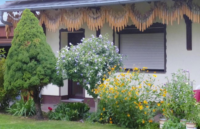 Reihenhaus in Lubben an der Spree - Foto 20