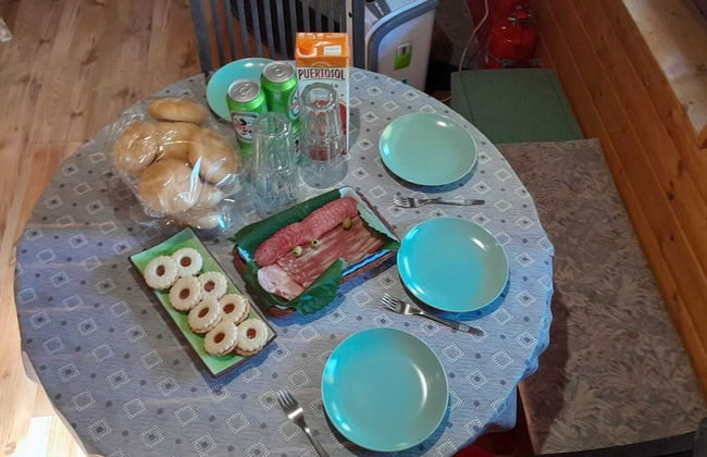 Fairytale Wooden House near Ljubljana - Foto 73