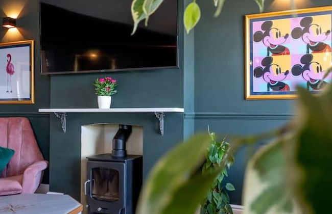 Luxury Beachfront Penthouse, Panoramic Sea Views - Foto 56