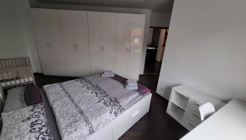 Monteurzimmer/Ferienwohnung Brauckstraße, Gladbeck - Foto 4
