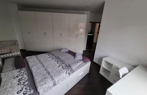 Monteurzimmer/Ferienwohnung Brauckstraße, Gladbeck - Foto 4