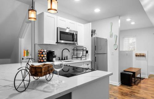 The Loft at Skyline - Foto 21