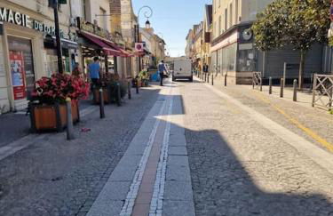 City Break plein centre & gare - Foto 26