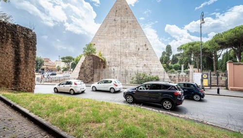 Aeterna RHome - Domus Piramide - Foto 2