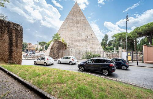 Aeterna RHome - Domus Piramide - Foto 2