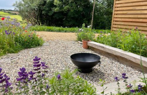 Fern, Moor and Sea Holidays, stunning views over Exmoor near the sea - Foto 24