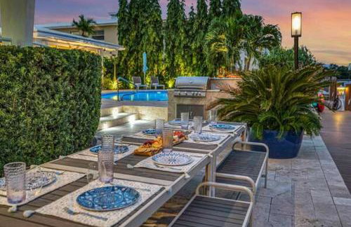 One-bedroom Suite Heated pool Dock Access Quiet Neighborhood SaltAire Four RESlDENCES - Foto 7