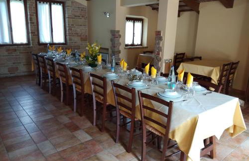 Agriturismo "Le Piagge" - Foto 16