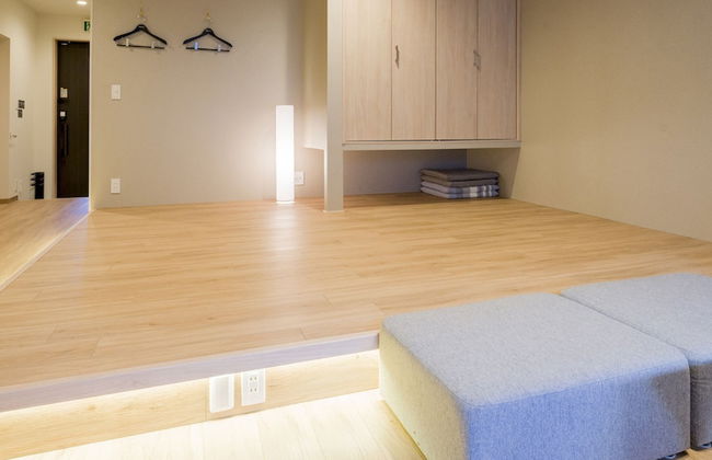 Rakuten STAY Nikko Hoden - Photo 5