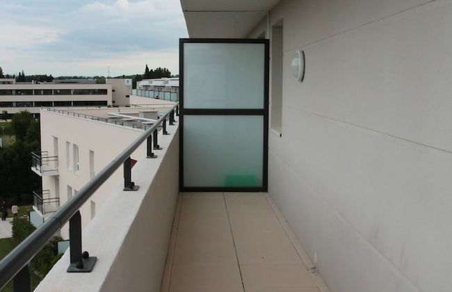 Kosy Aparthotel Campus del Sol Esplanade - Foto 29