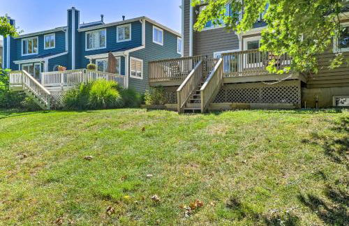 Annapolis Vacation Home 2 Mi to Quiet Waters Park - Foto 41