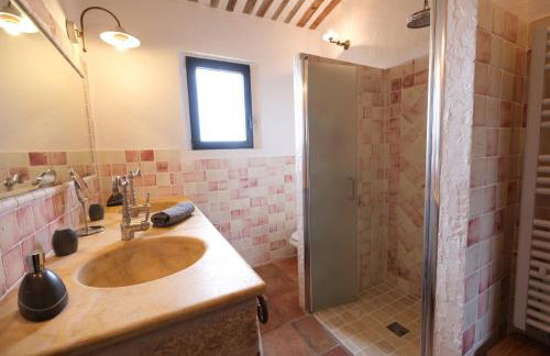 luxury mas with private infinity pool in the heart of the alpilles, 10 persons - Foto 42