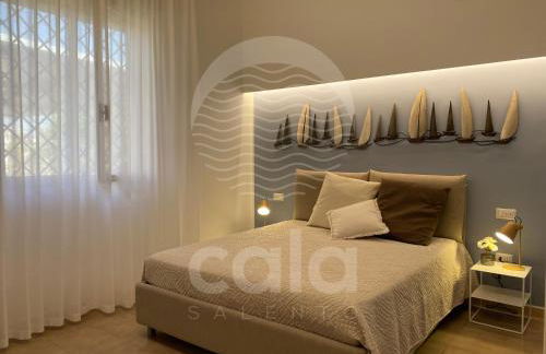 Villa Lidia - Piscina Privata By Cala Salento - Foto 41