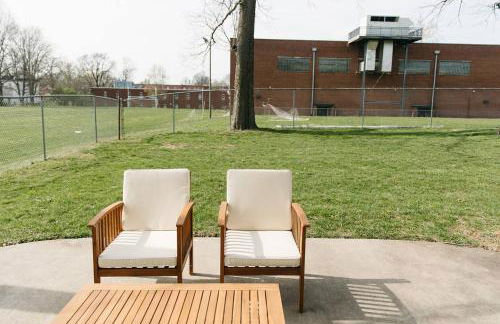 "King's Quarters" Modern Urban Stay - Downtown LEX - Foto 22