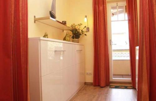 Kaiserliches Postamt Fewo 18 - Foto 9