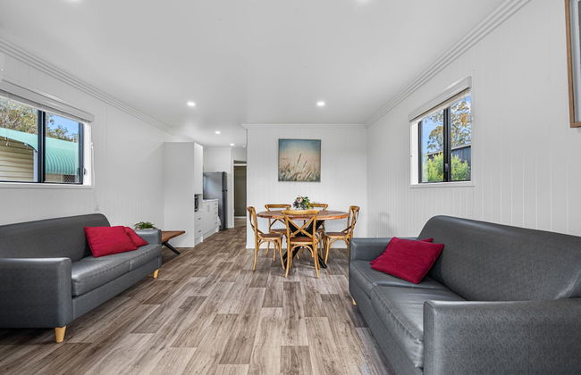 Crows Nest Tourist Park - Photo 41