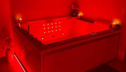 Suite détente avec SPA et kitchenette proche de Cassis et Marseille - Foto 4