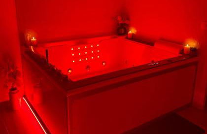 Suite détente avec SPA et kitchenette proche de Cassis et Marseille - Foto 4