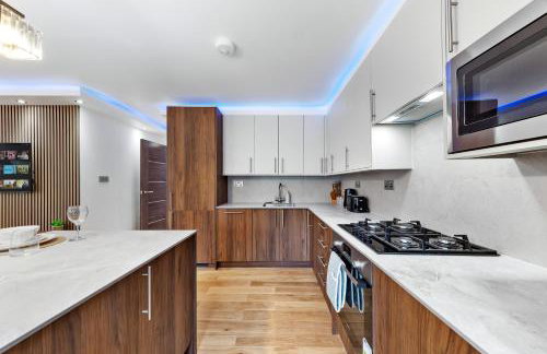 The Quartz Place London Waterloo - Foto 16