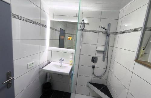 Ferienwohnung Angelika Zimmermann Dettelbach - Foto 7