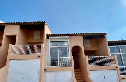 Jolie maison Golfe de Saint-Tropez - Foto 13