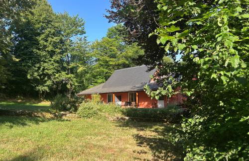 Gîte Lilas 4-6 personnes - Foto 1