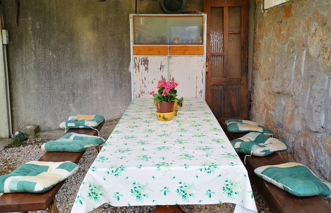 Apartment Viktor Filozici - Foto 50