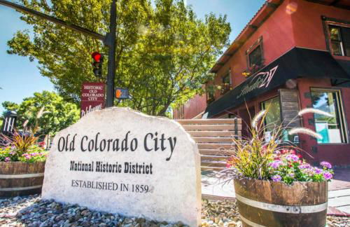 Sheridan Wildflower Downtown Family Fun w Firepit - Foto 73