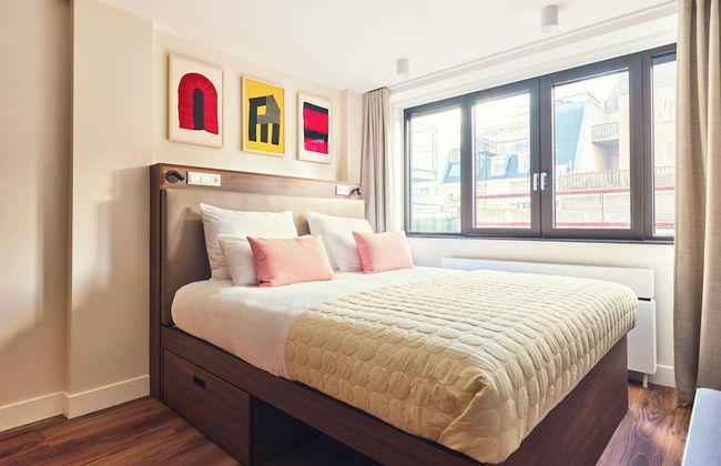 Numa The Hague Scheveningen - Photo 1