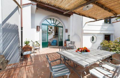 Villa San Francesco - Foto 10