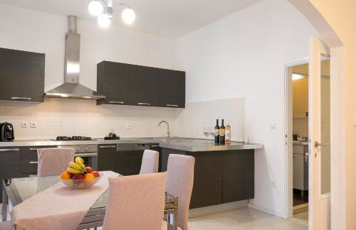 Bugenvilija apartment - Foto 12