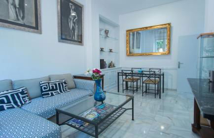 Apartamento Museo - Foto 1