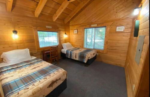 Box Canyon Cabins - Foto 19