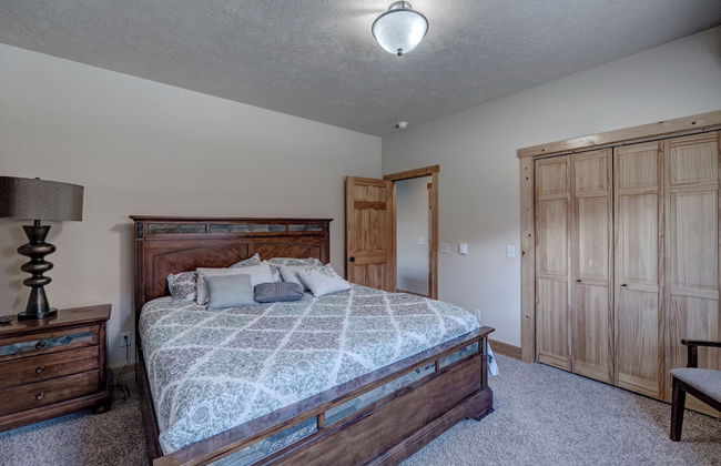 Avalanche Chalet at Terry Peak - Foto 10